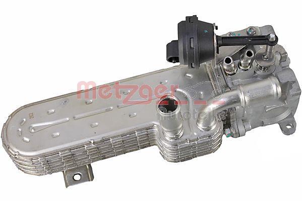 Radiador válvula egr METZGER ref. 0892602